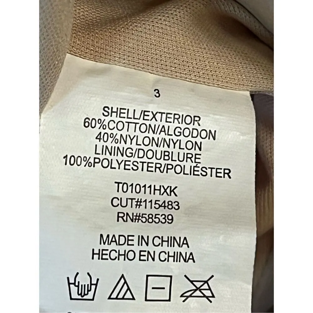 Speechless formal 2 piece dress size 3 (3352) - Image 13