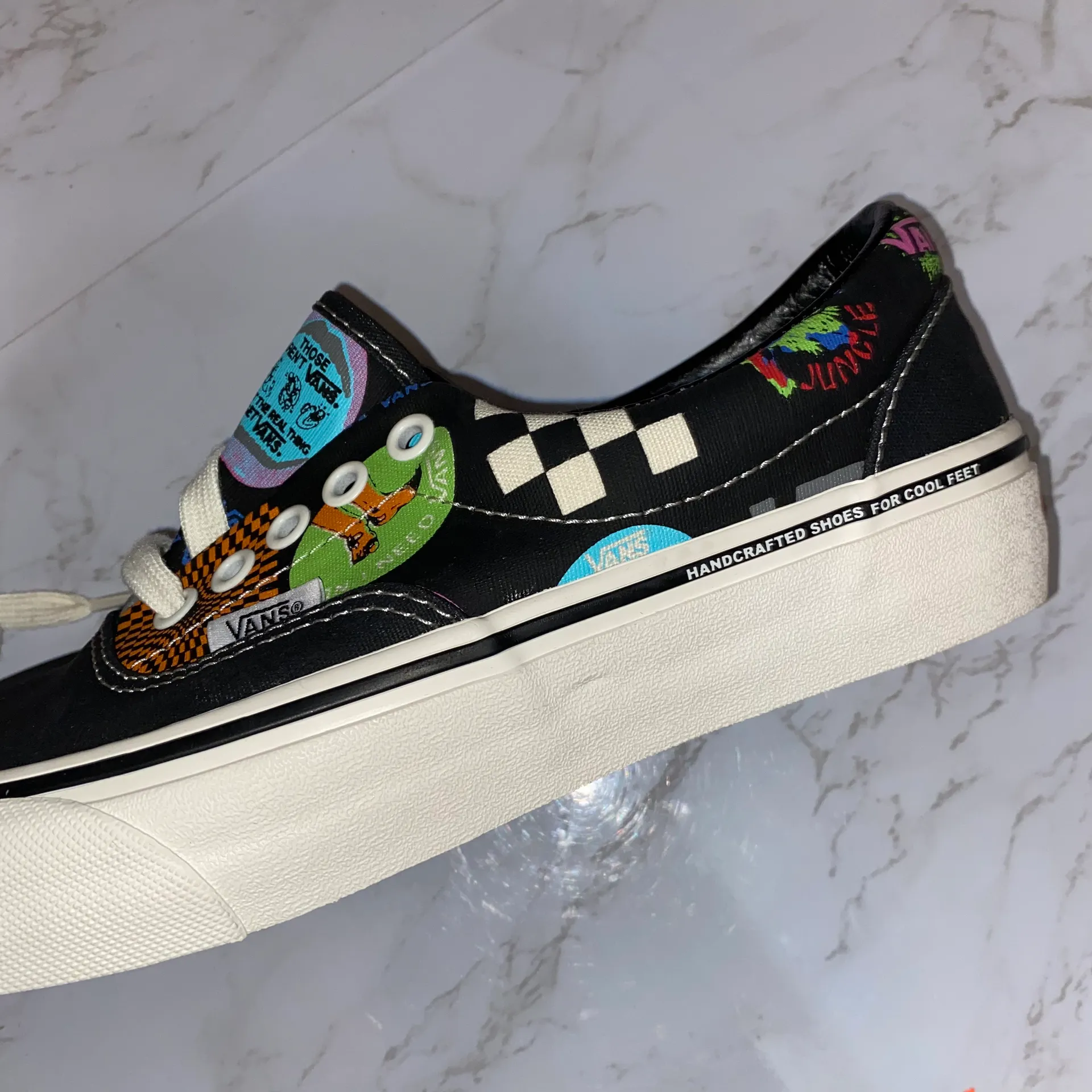 Vans Era Sf Sneakers - Image 5