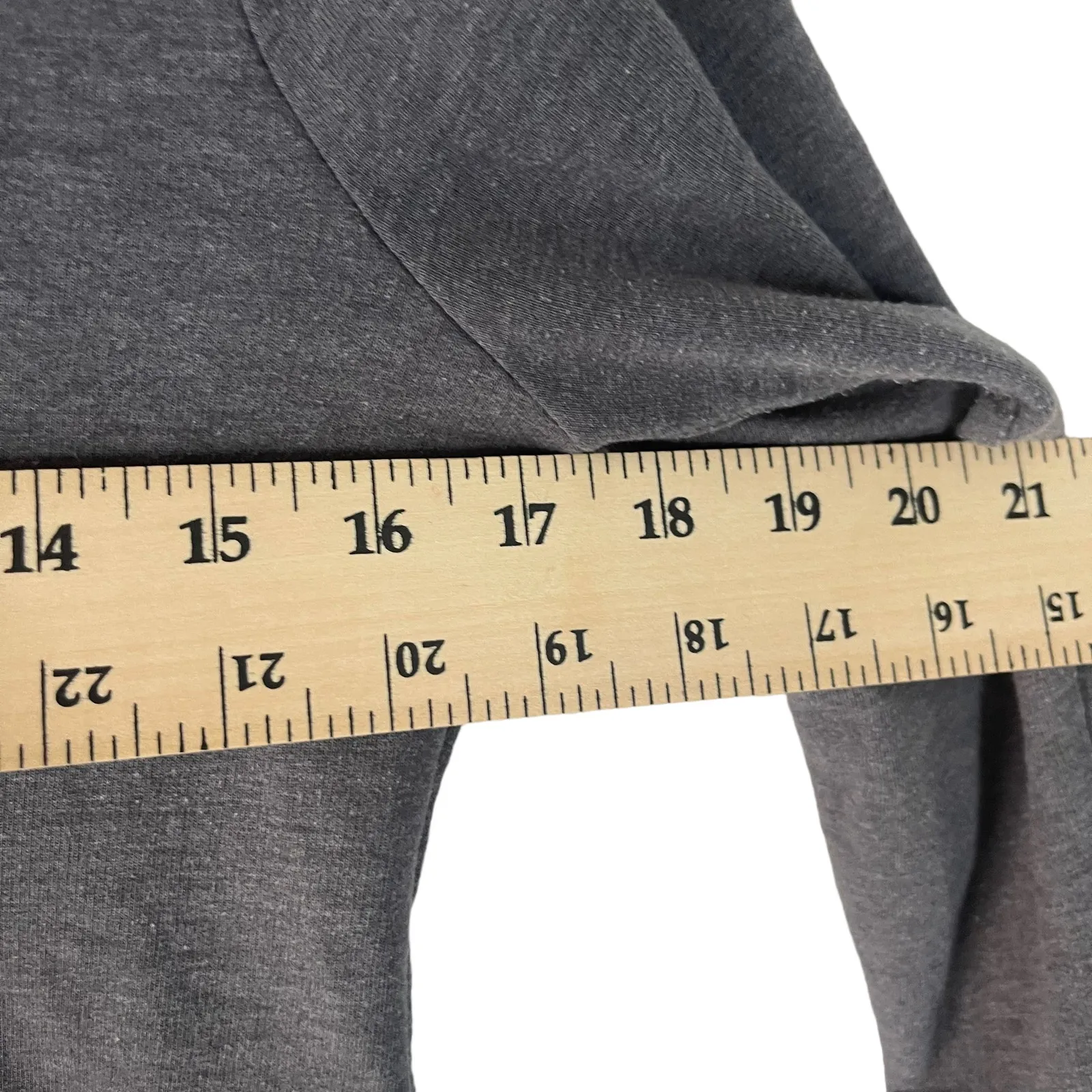 Columbia Sportswear Women's Size XS Grey Cowl Neck Outdoor Sweater Dress Gray - Image 9