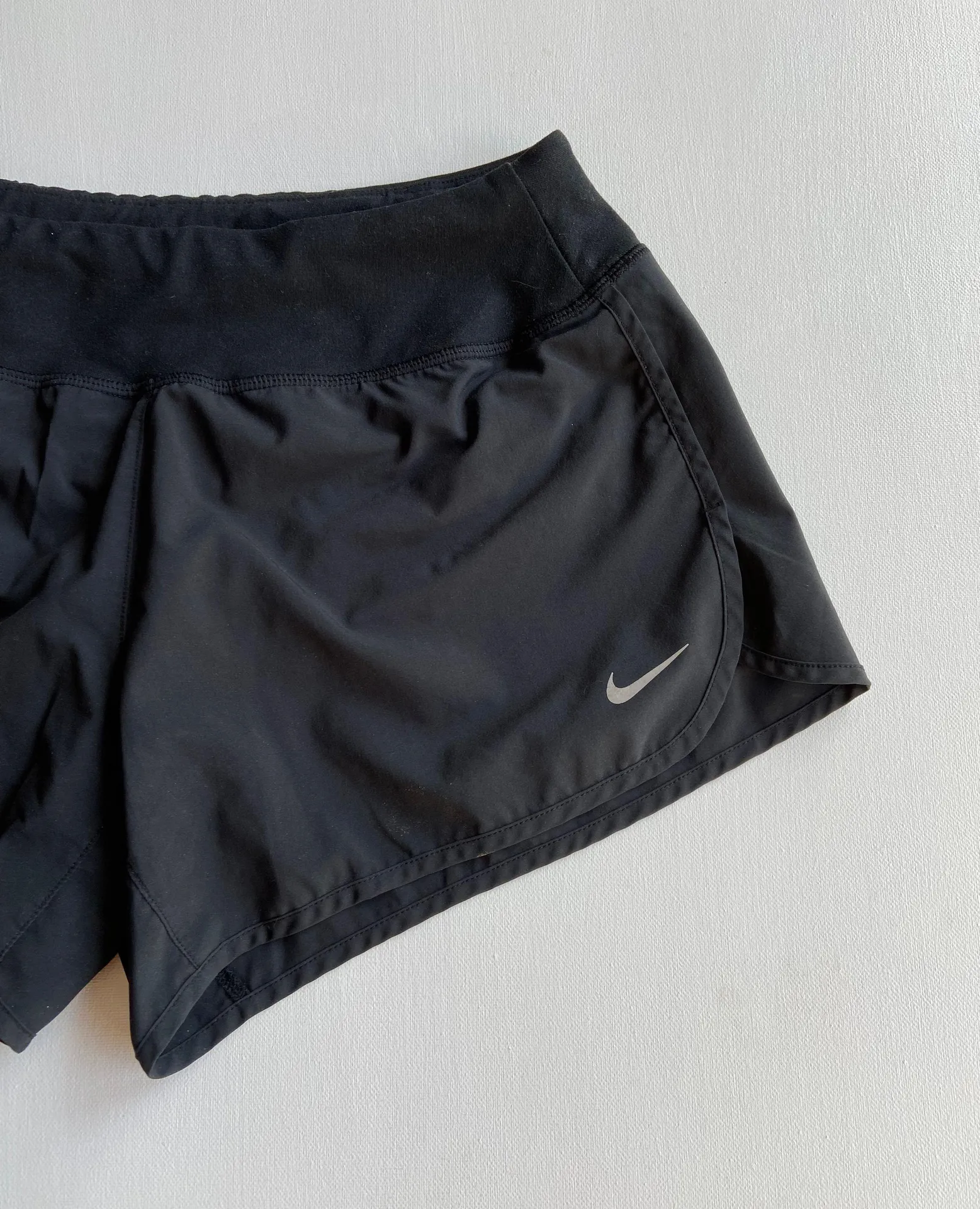 Nike Running Shorts - Image 3