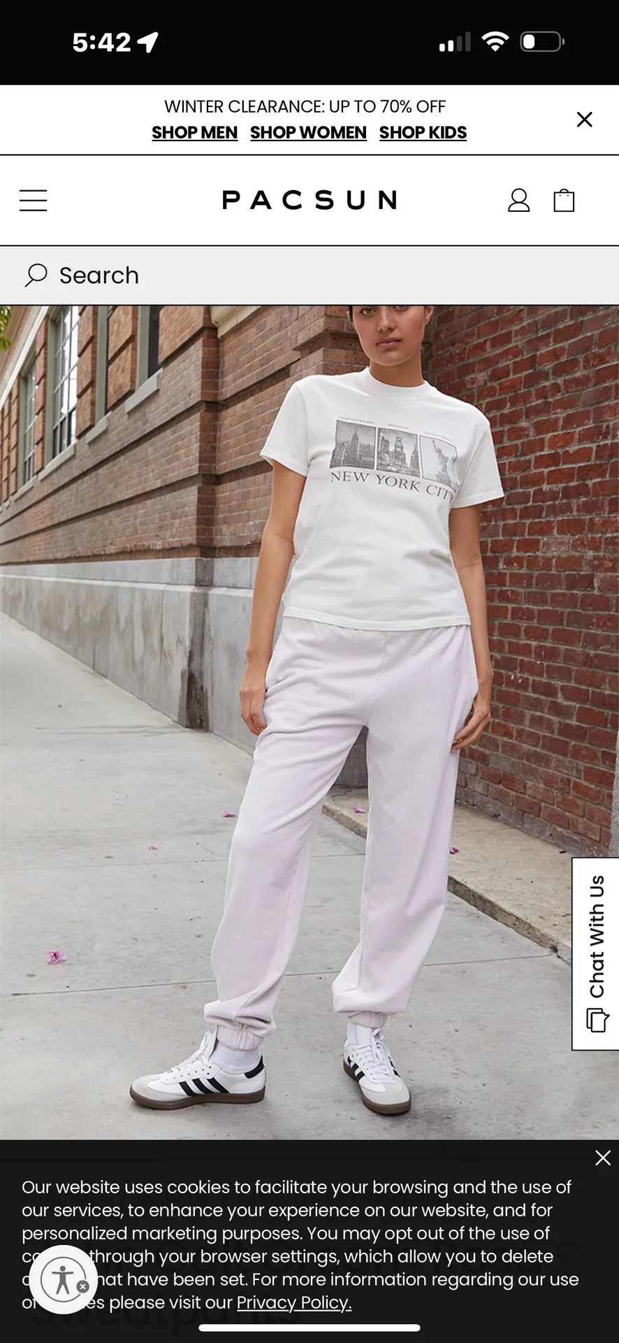 Sweatpants - Image 4