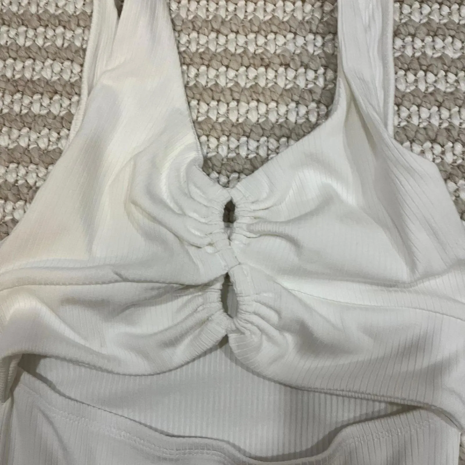 L*SPACE Camille Maxi Dress - Image 8