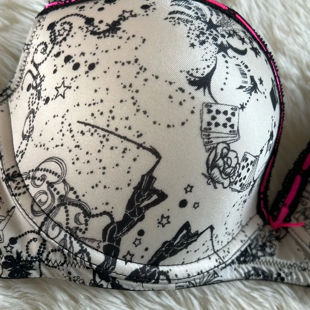 Victoria’s Secret Sexy Little Things Bra - Image 4