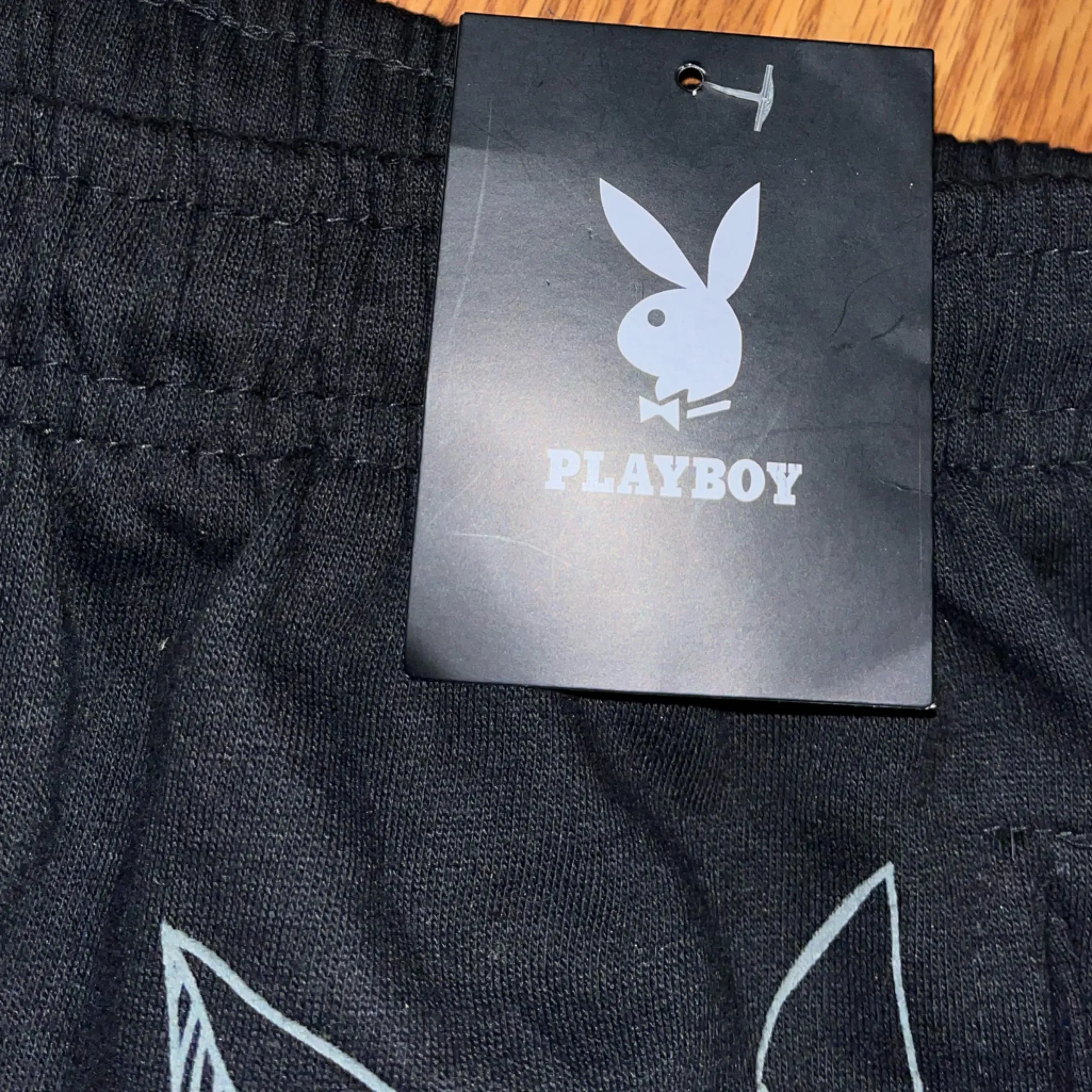 NWT-Playboy sweatpants Halloween edition - Image 6