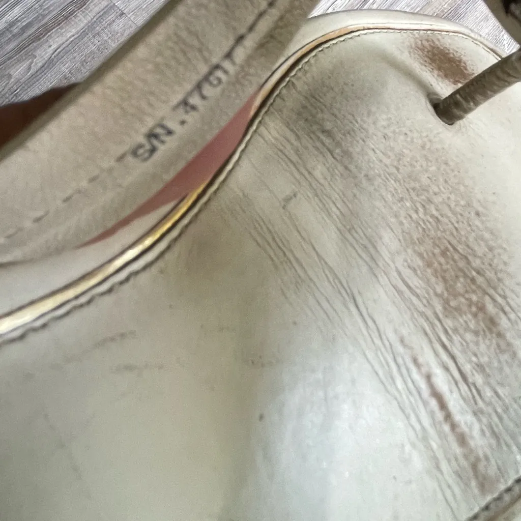 Tory Burch Women's Beige Sandals - Image 14