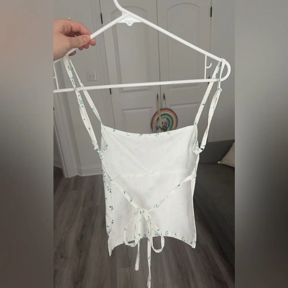 Edikted  open back top - Image 2