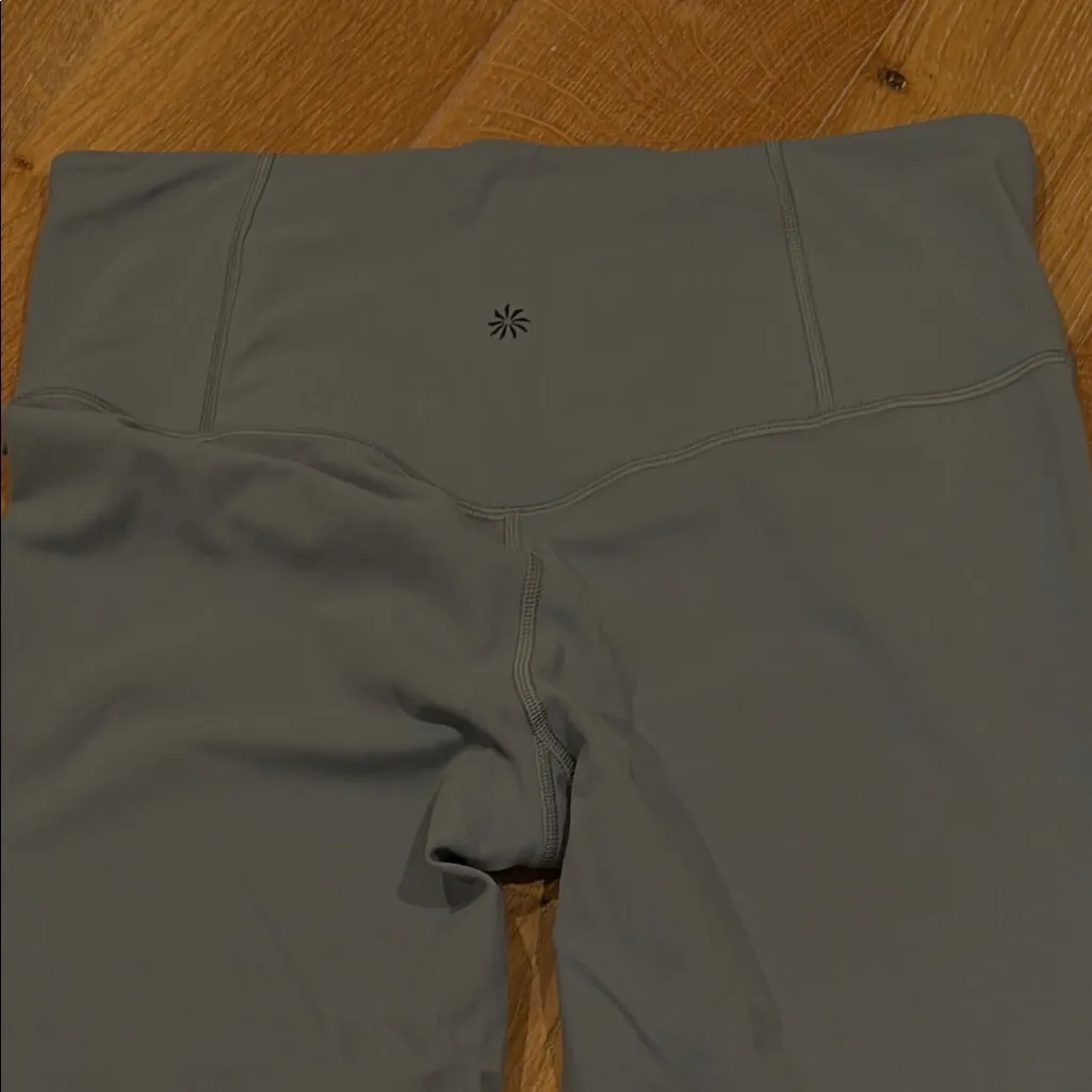 Athleta‎ elation  Flare pants medium new - Image 4