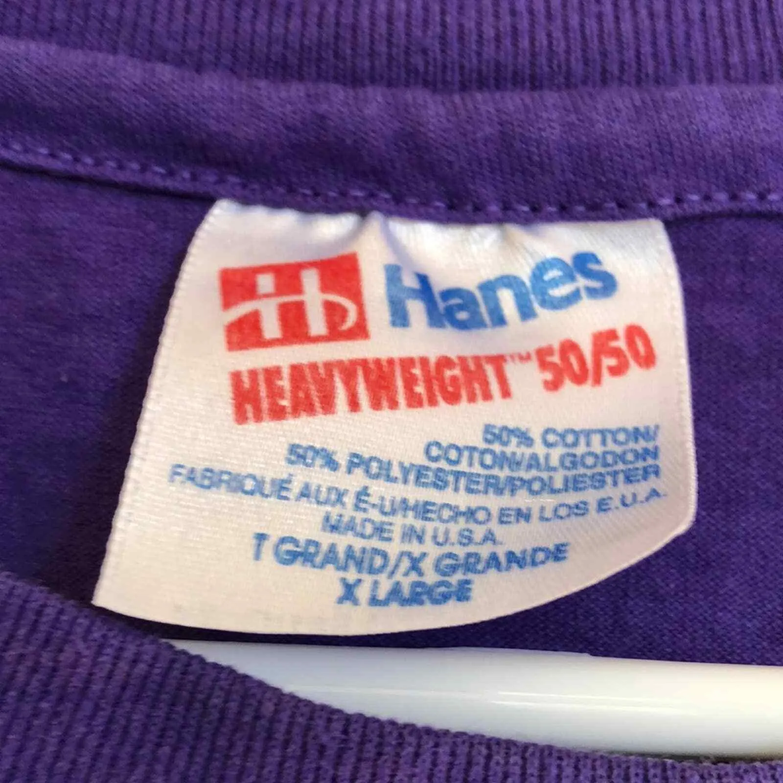 Vintage single stitch Bee We’ve Got it ... Together Women’s Size XL Bees Work - Image 4