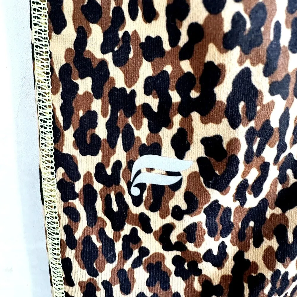 Fabletics Define PowerHold Ultra HW Set 7/8 Legging Sports Bra S/XXS NWT - Image 7