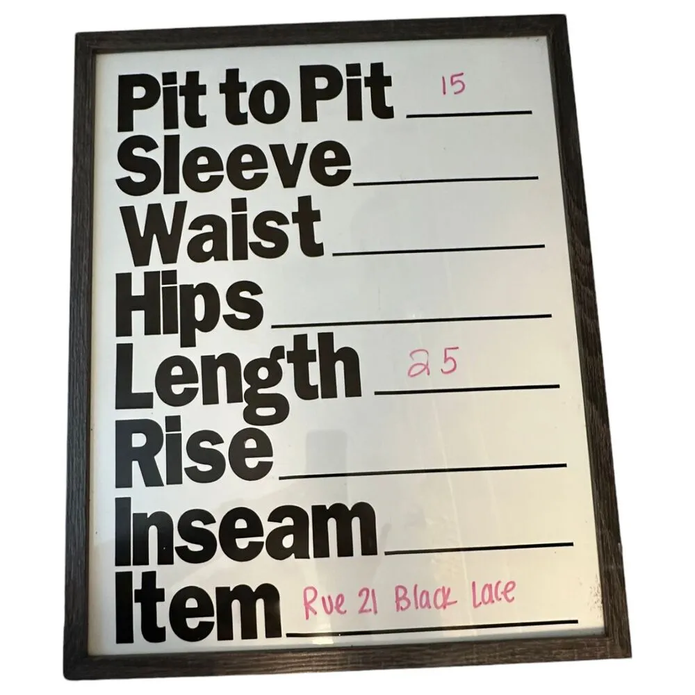 Rue21 Rue 21 Black Lace Boho Festival Blouse Size 1X - Image 5