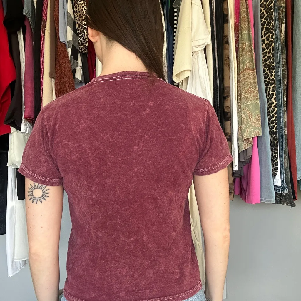 Bratz Graphic Tee in Pink Size XS - Image 2