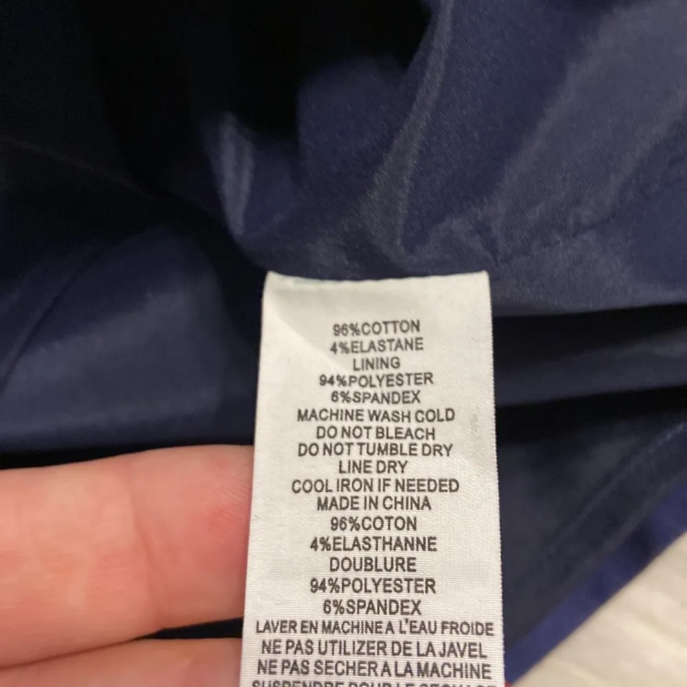 Trina Turk Los Angeles Skirt size 12 excellent condition - Image 6