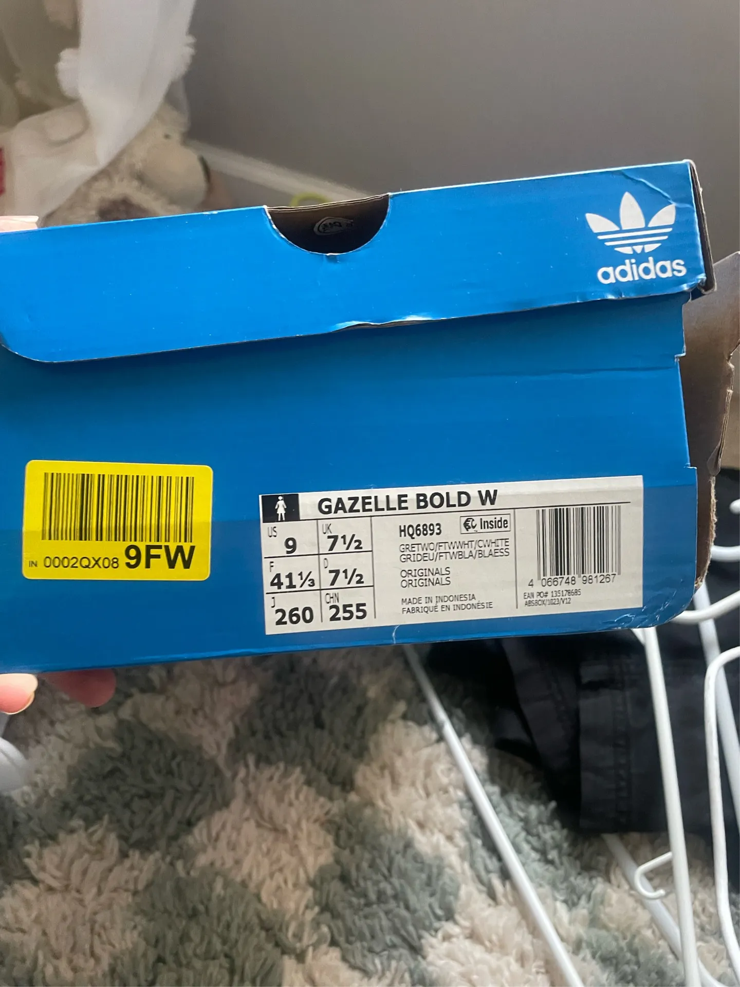 gazzele Platform - Image 8