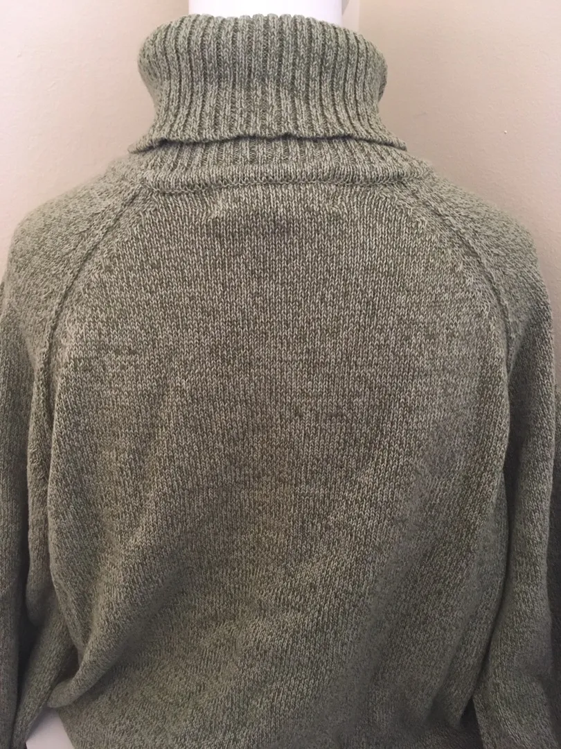 NWT  Turtleneck - Image 2