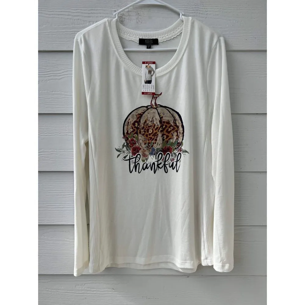 NET Modern Canvas lightweight sweater size XL - Image 4