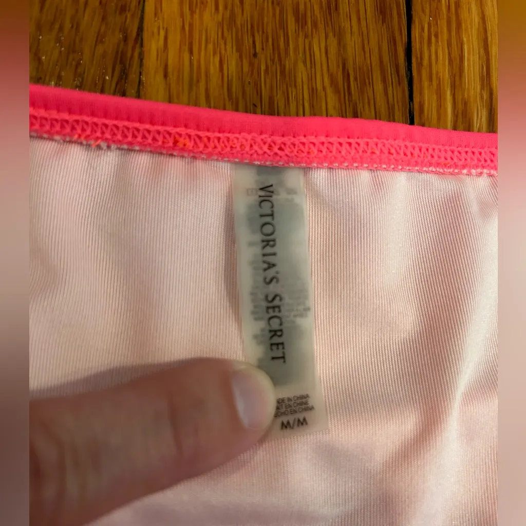 Victoria’s Secret Neon Detail Bikini - Image 10