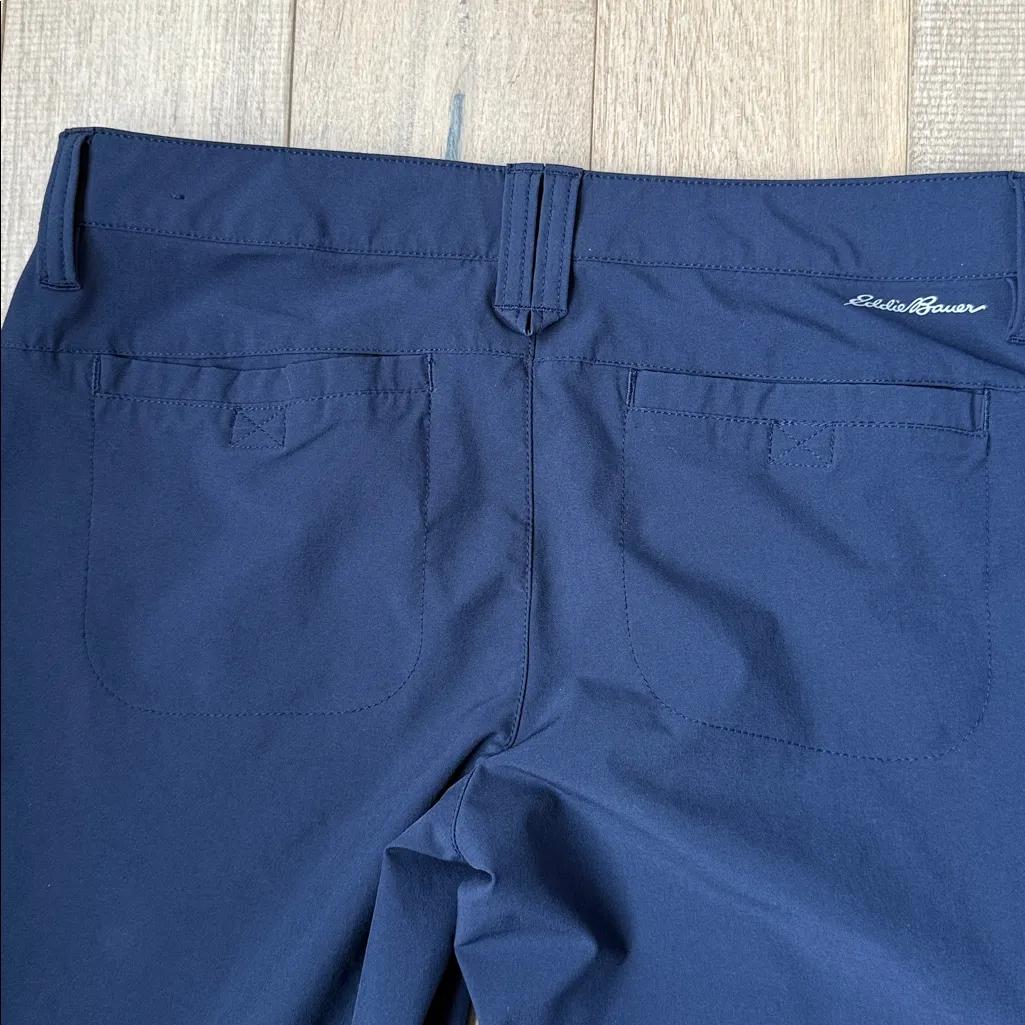 Eddie Bauer Tech Capri Pants - Image 6
