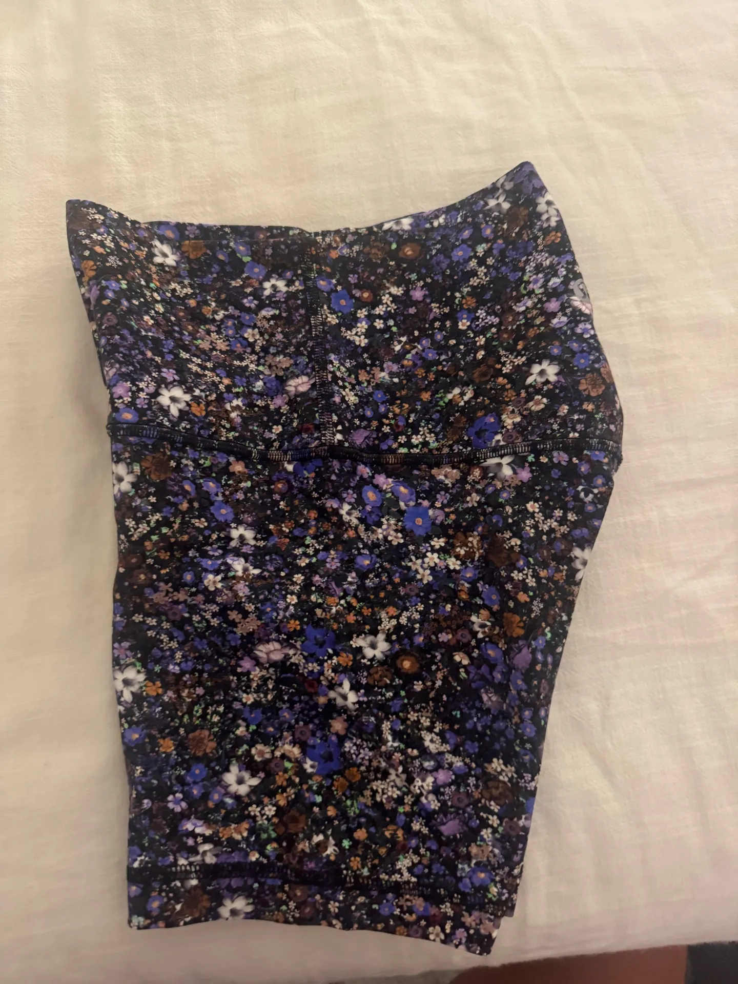 Lululemon  Align Biker Shorts 6" - Image 3