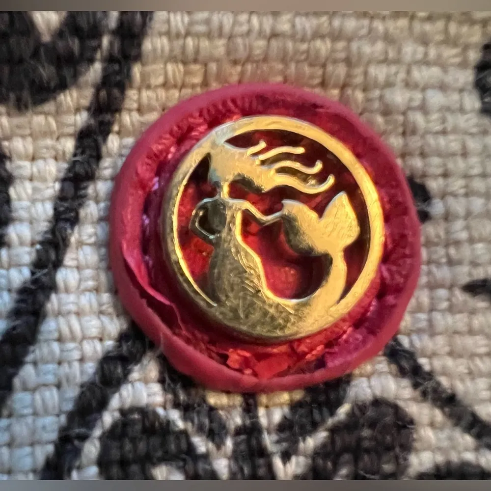 Spartina 449 | Strachan Sunglass Case - Image 3