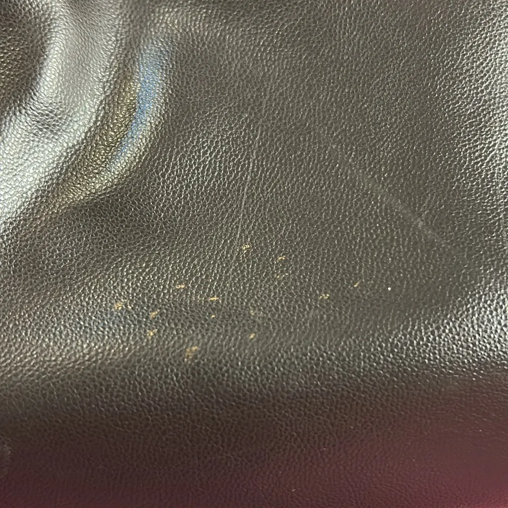 Liz Claiborne Large Dark Brown Tote Bag - Image 12