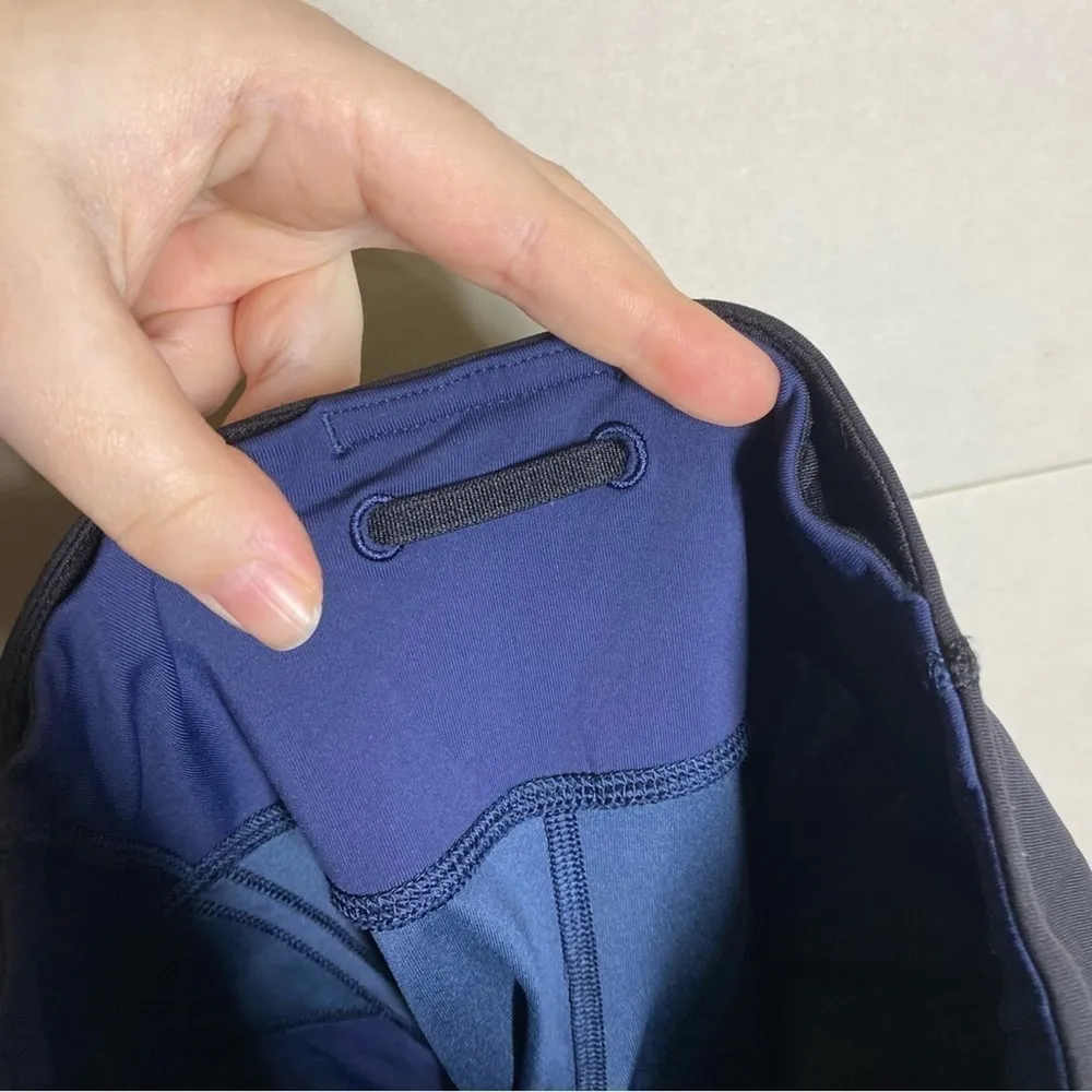 Lululemon  Top Speed Crop Legging - Image 9