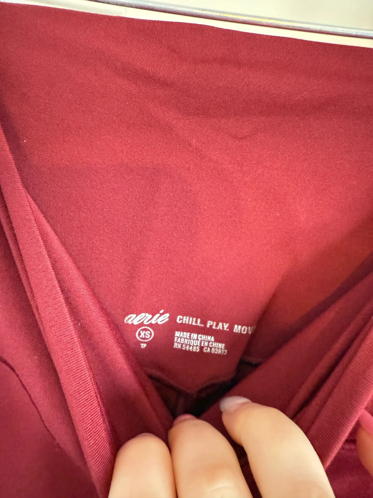 Aerie leggings  - Image 2