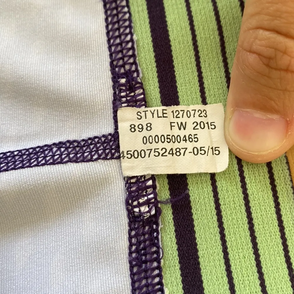 Spandex Shorts - Image 6