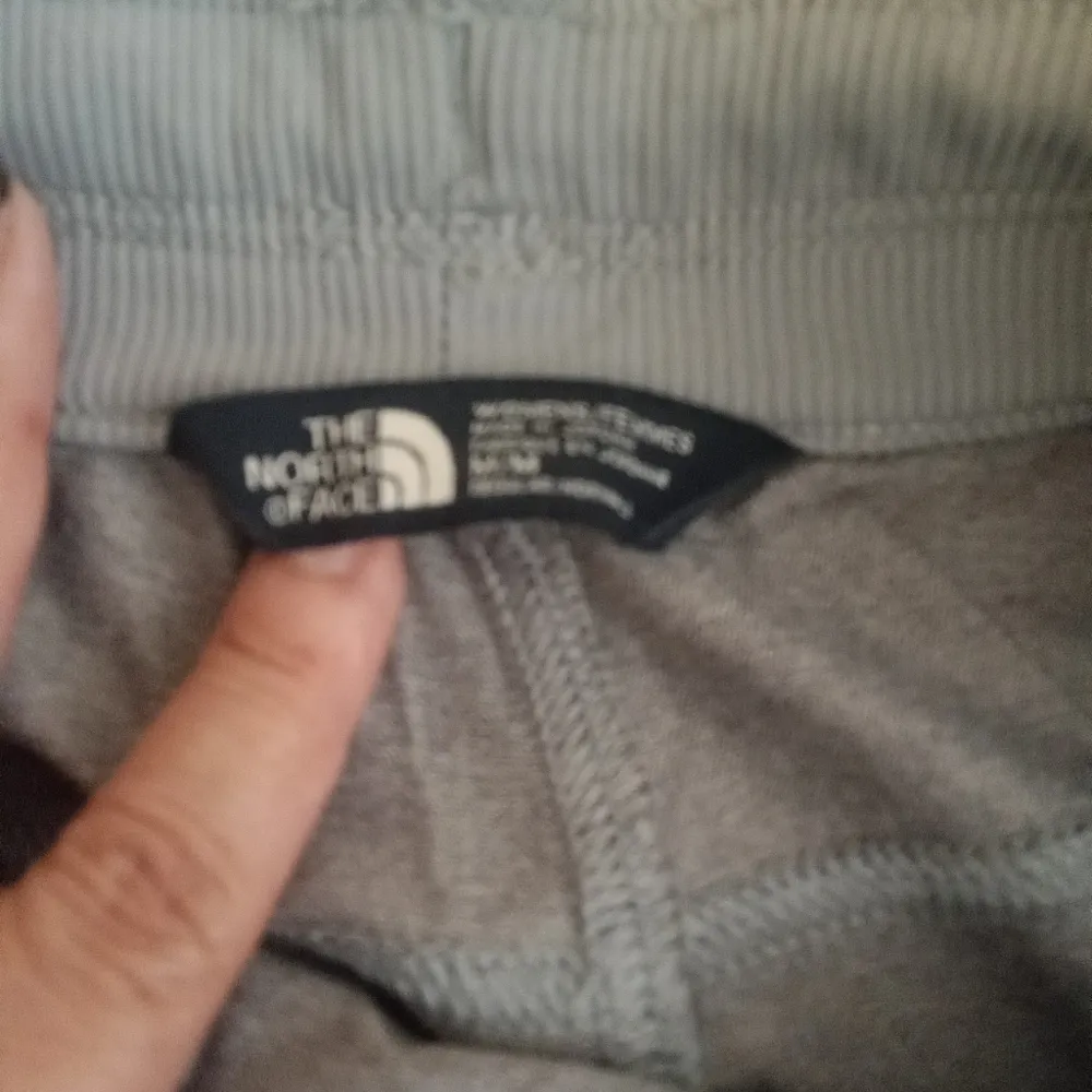 alpharodite 2.0 gray hiking outdoors women's pants sz medium - Image 6