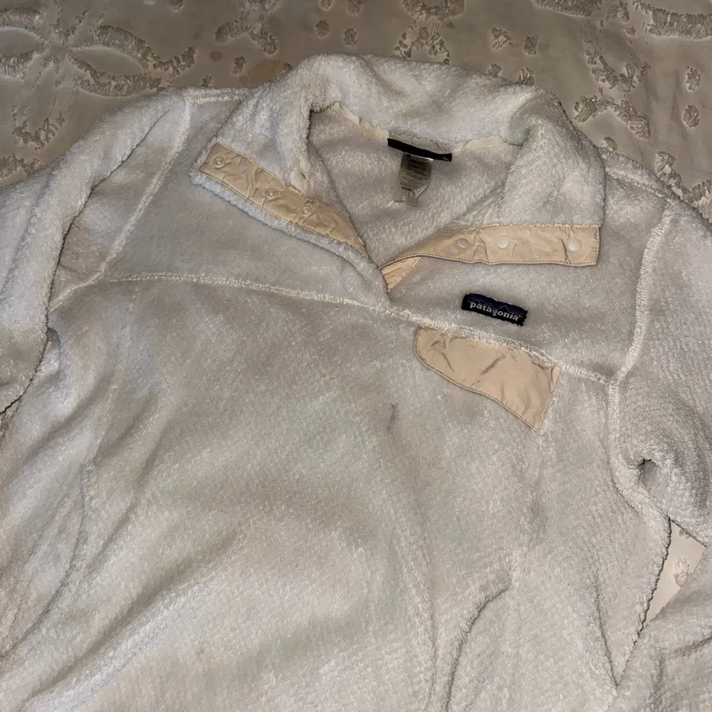 patagonia re-tool half-snap pullover - Image 2