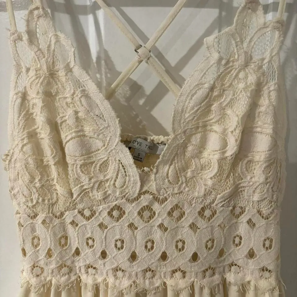 Love Tree Dress‎ - Image 2