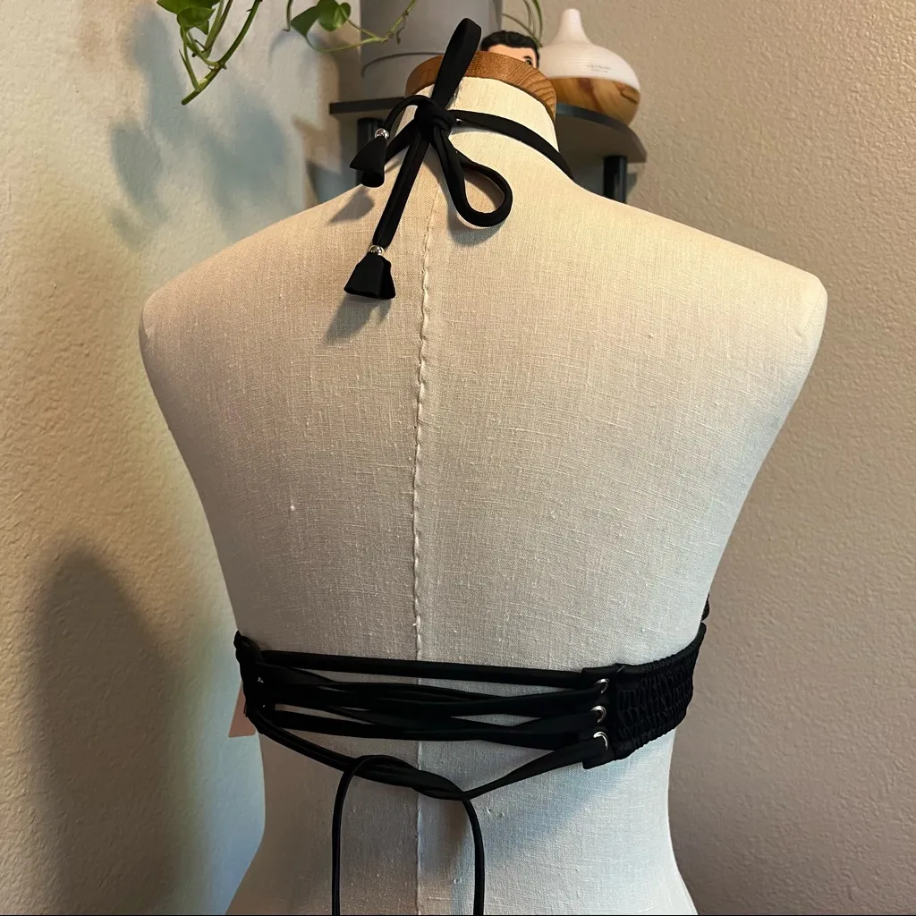 Victoria’s Secret Swim Top - Image 3