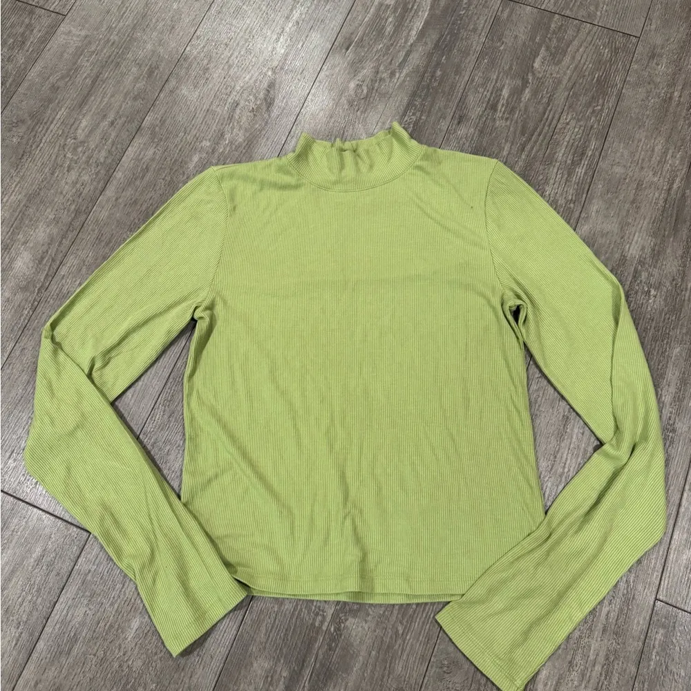 AMERICAN EAGLE turtleneck top ✨ - Image 3