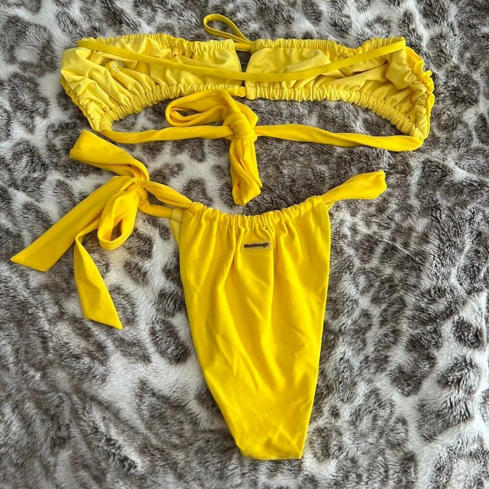 Blackbough  Bikini Set - Image 2