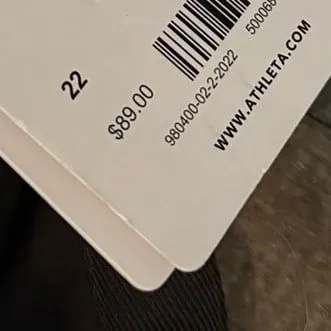 Athleta Nolita Slim Tapered Crop Pant - Image 8