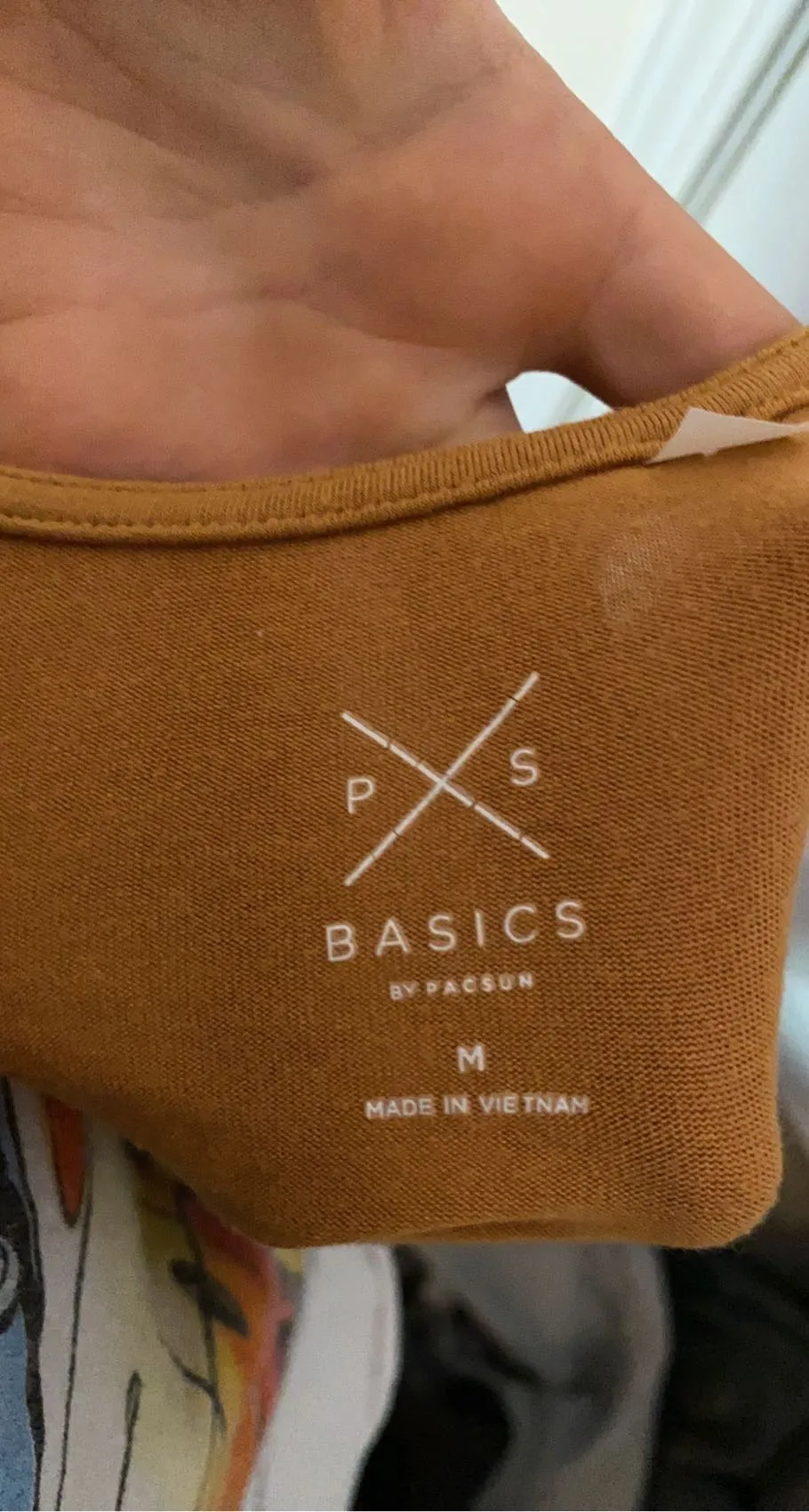 PacSun Basics Tank - Image 2