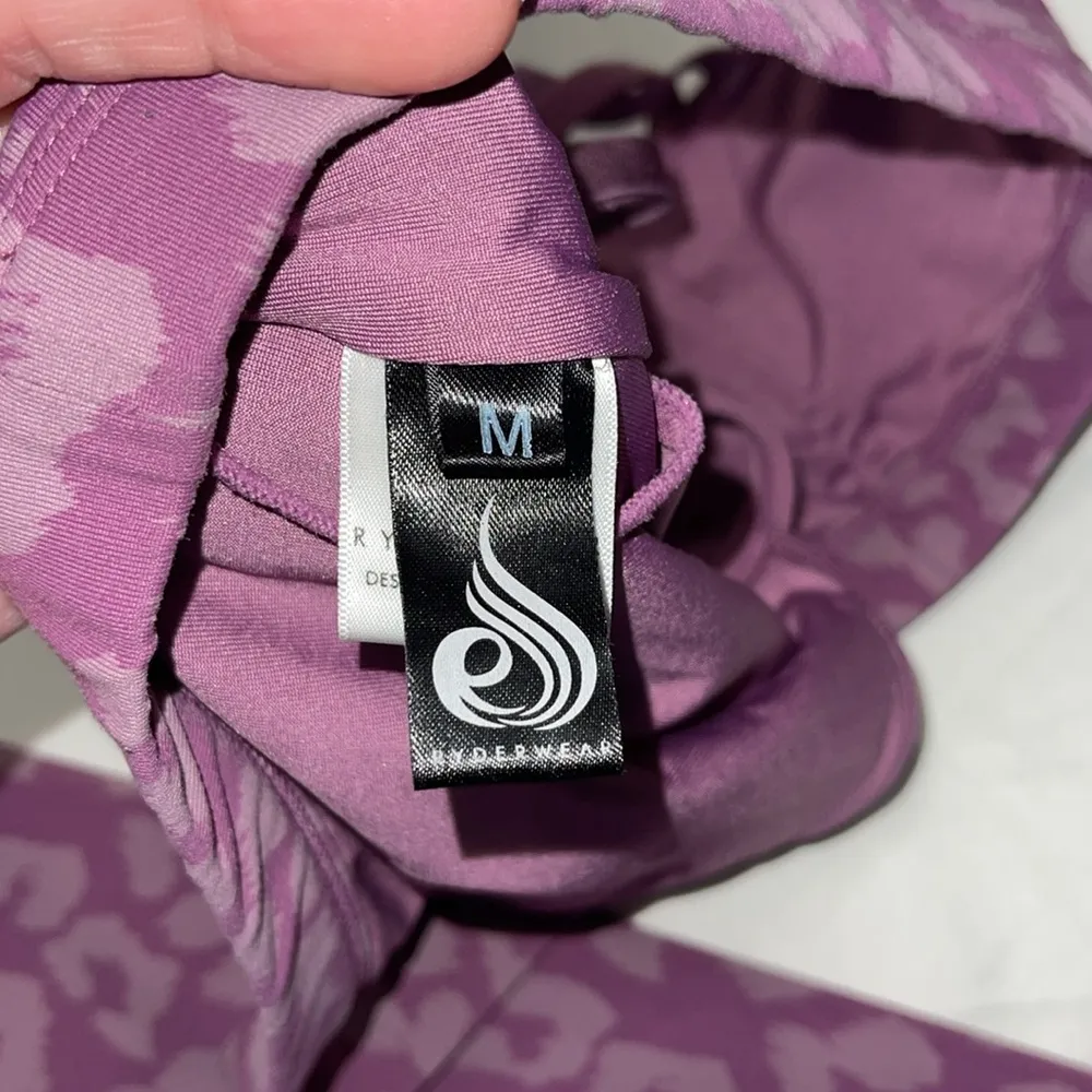 Ryderwear matching top and leggings! - Image 3