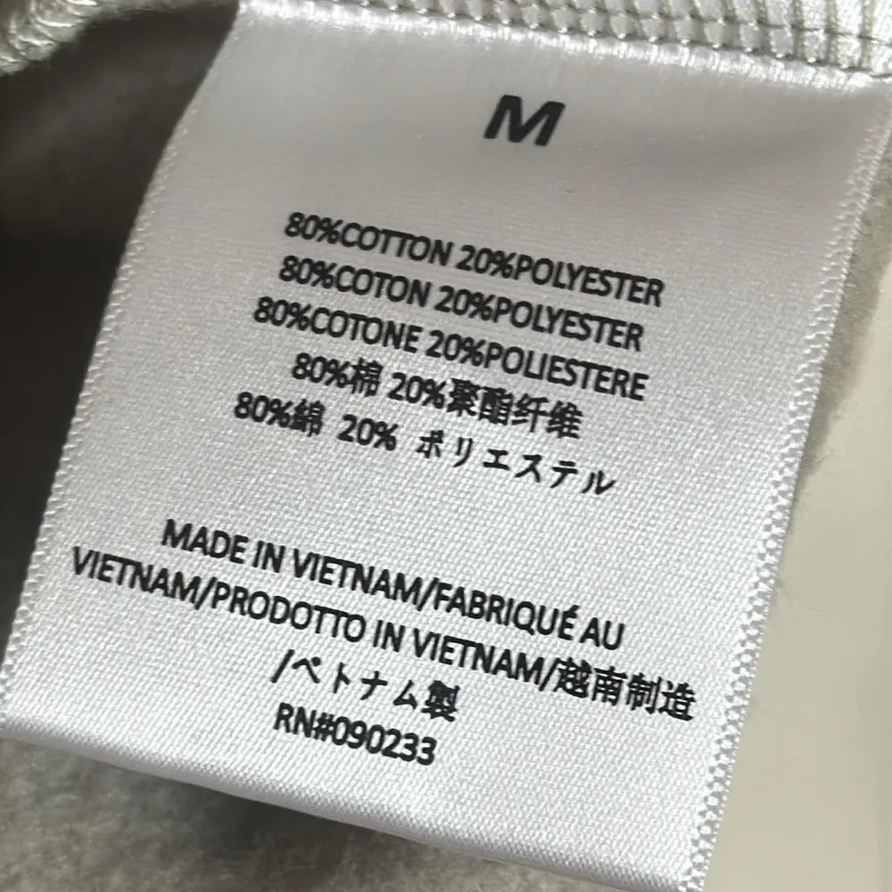 God ESSENTIALS Women's Pullover V - Image 7