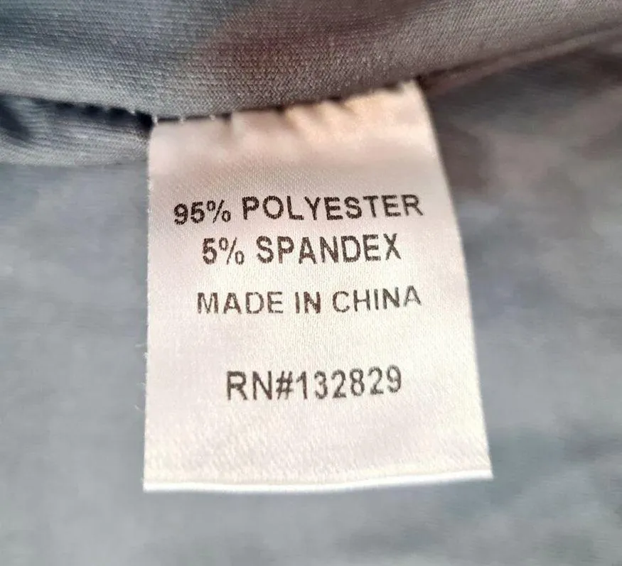 Superdown Cassie O Ring Dress in Grey Small - Image 6