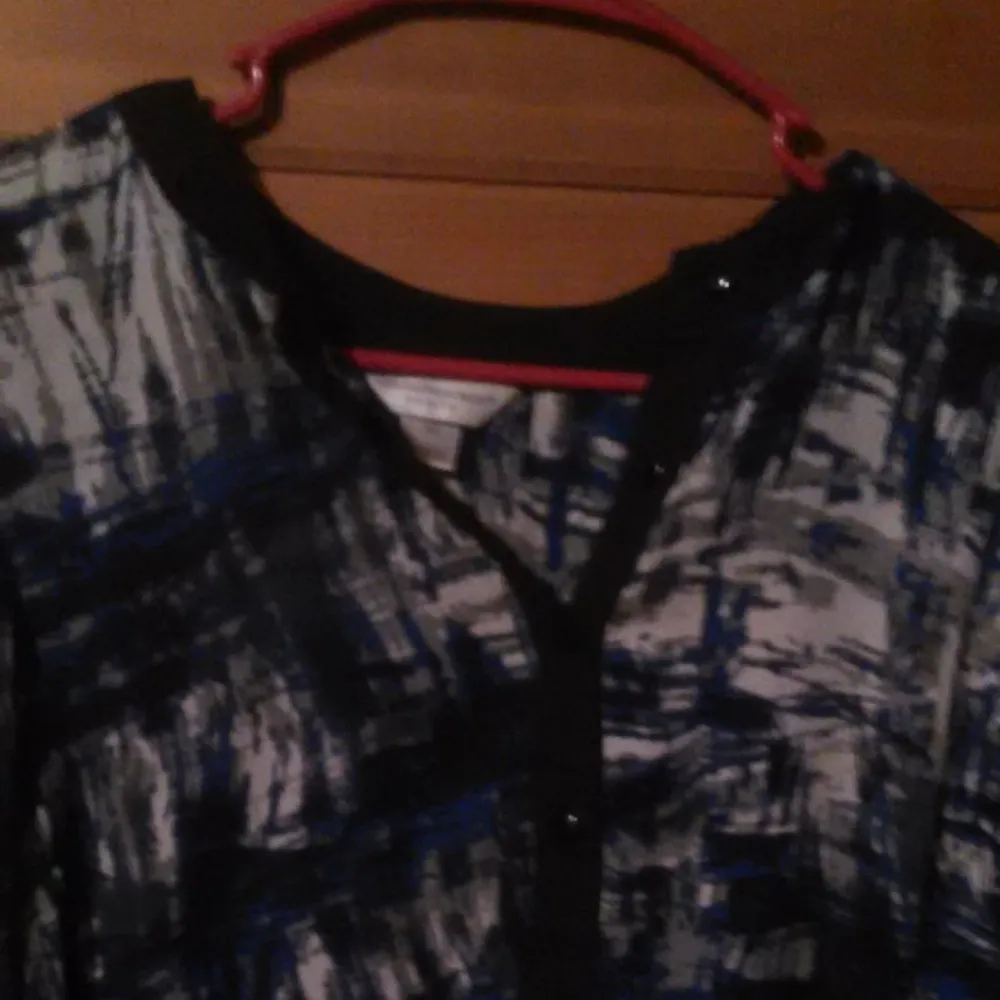 Christopher and Banks Petite Blouse - Image 2