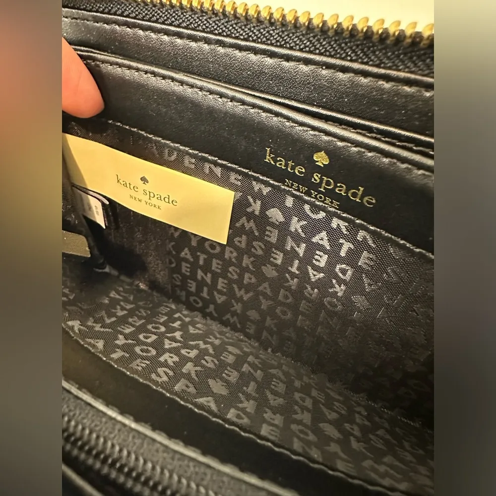 Run Wild Leopard Neda Wallet - Image 12