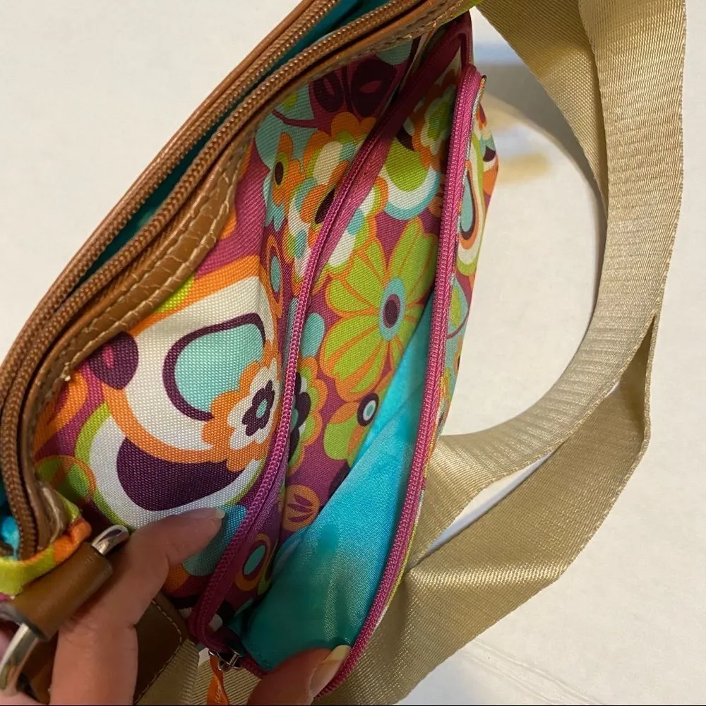 ‪ LILY BLOOM Crossbody - Image 6