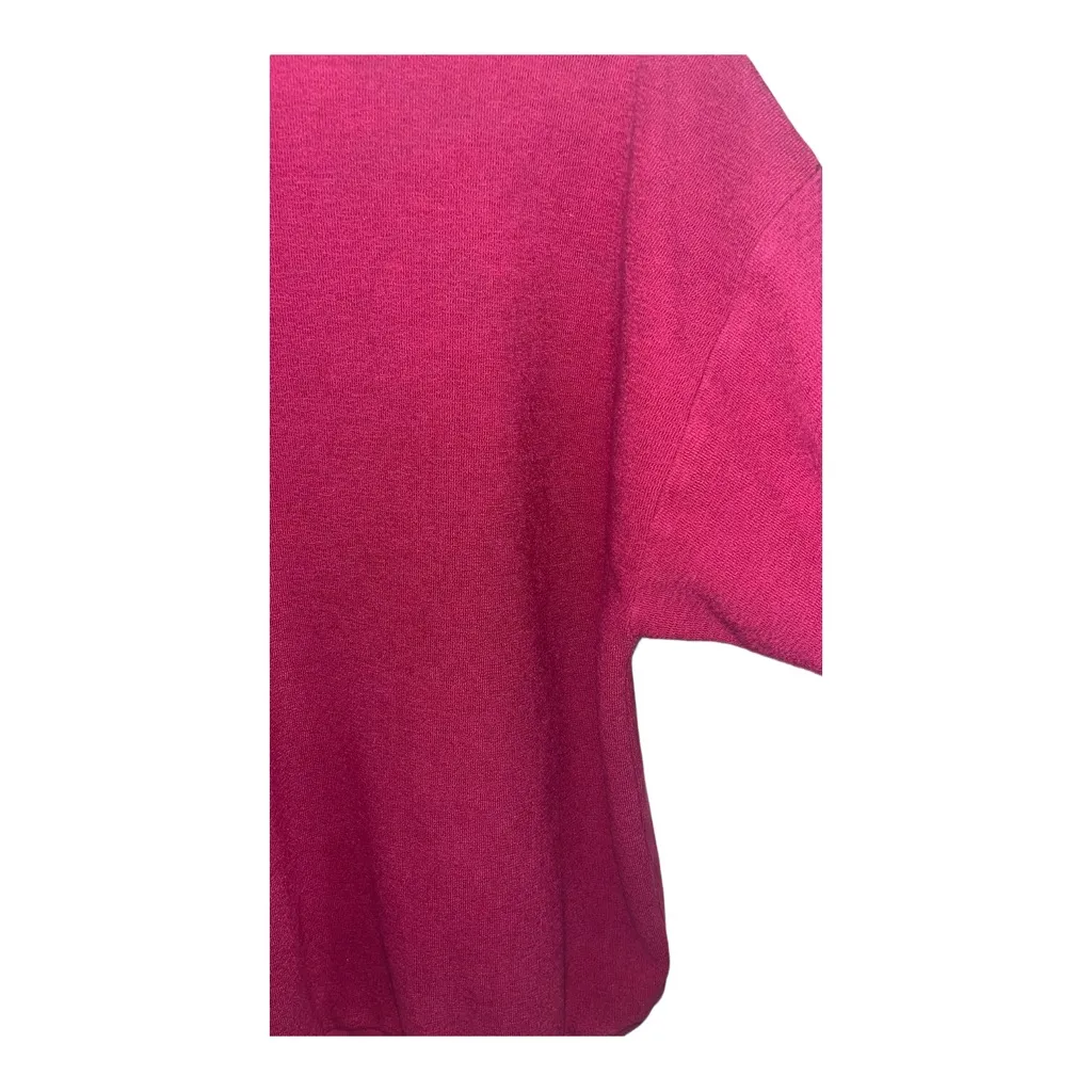 Crazy shirts Hawaii sweater‎ Red Size XL - Image 12