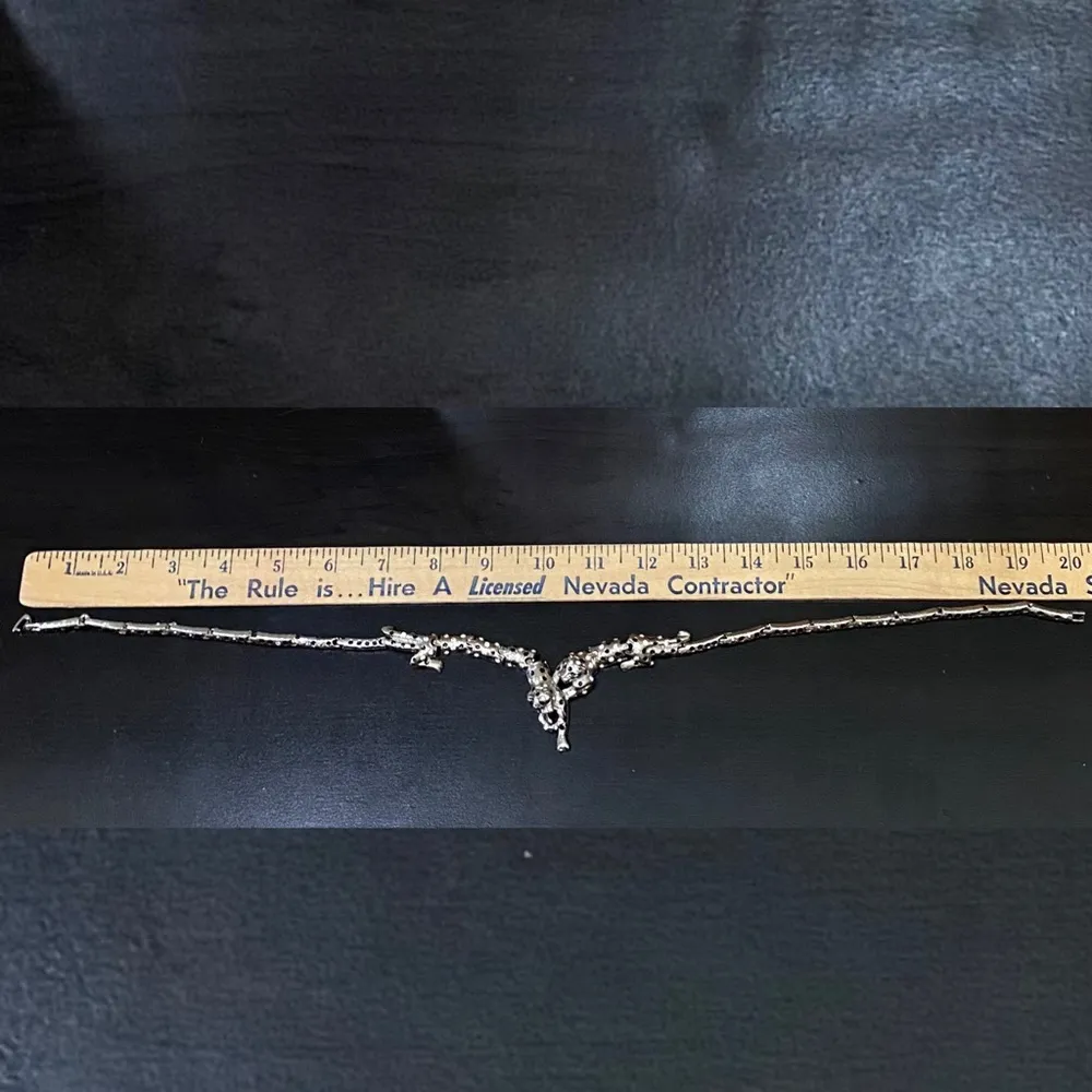 Unsigned Silver - Image 14