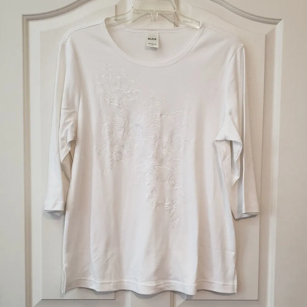 Blair Top  - Image 2