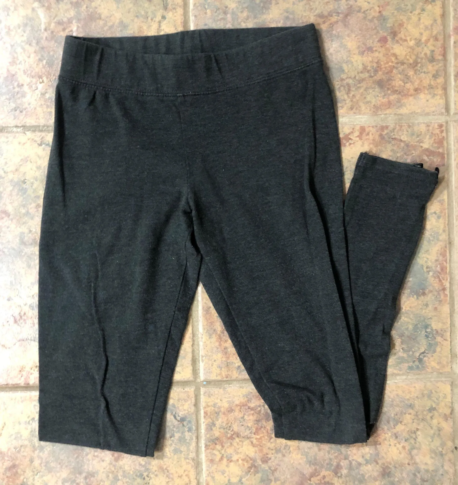 High Rise Jeggings - Image 2