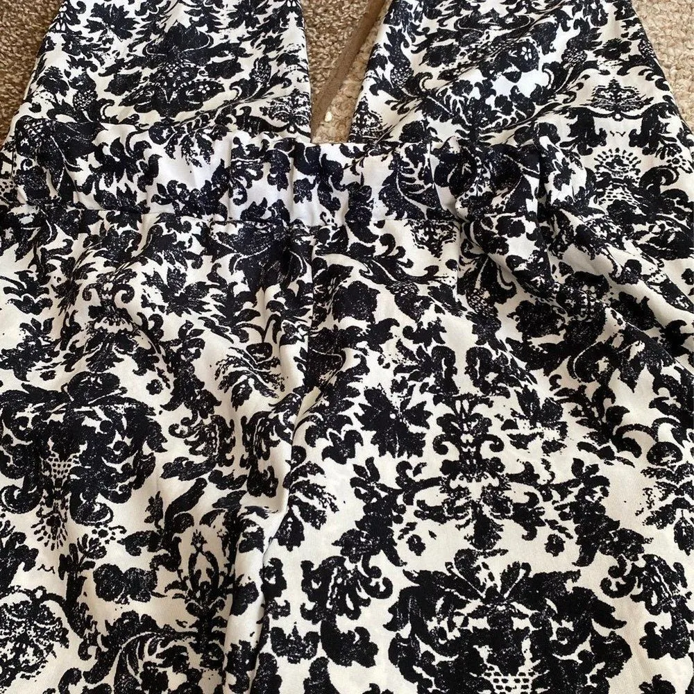 Ambiance apparel small joggers Black - Image 2