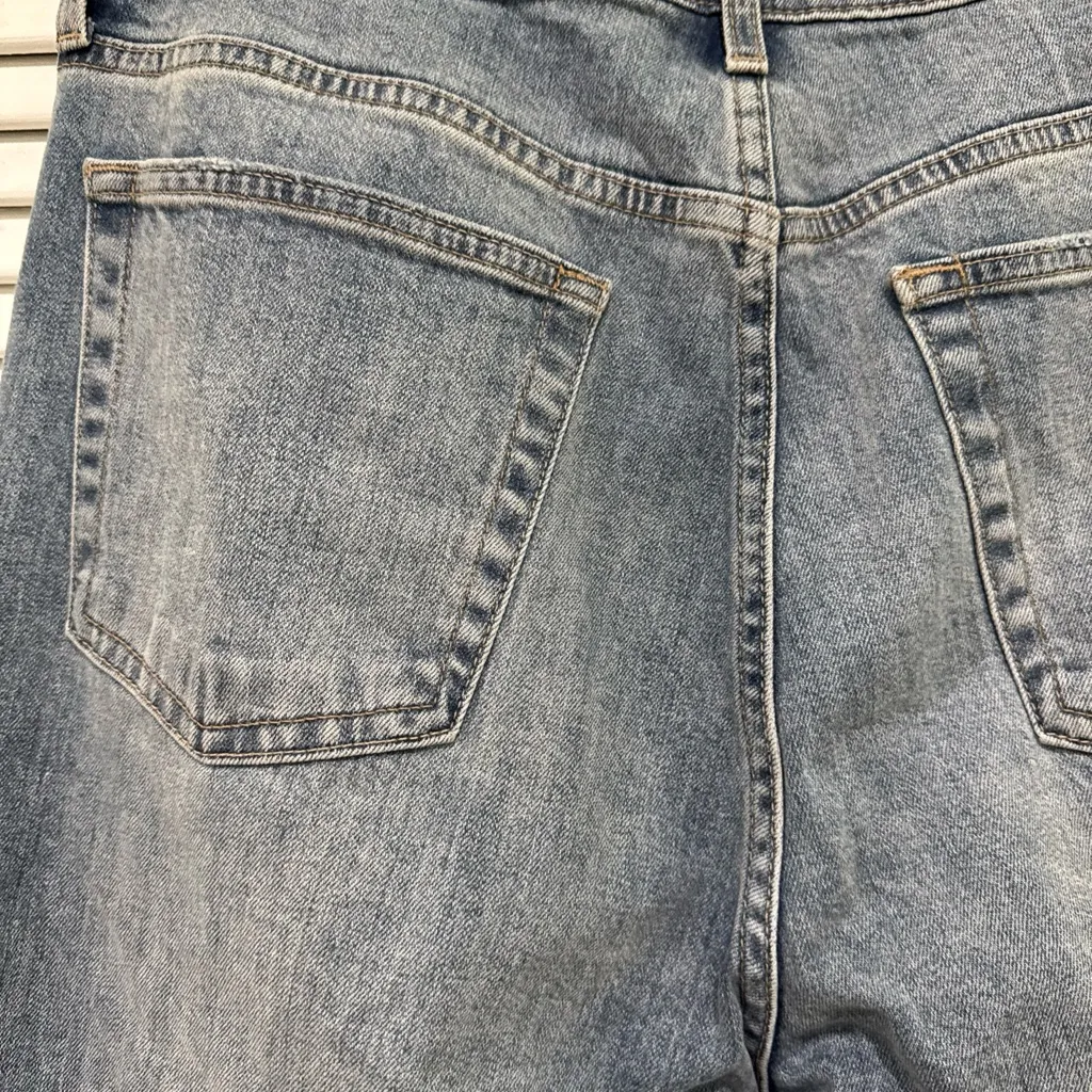 Lucky Brand  Multicolor pompom Skinny Jeans - Image 8