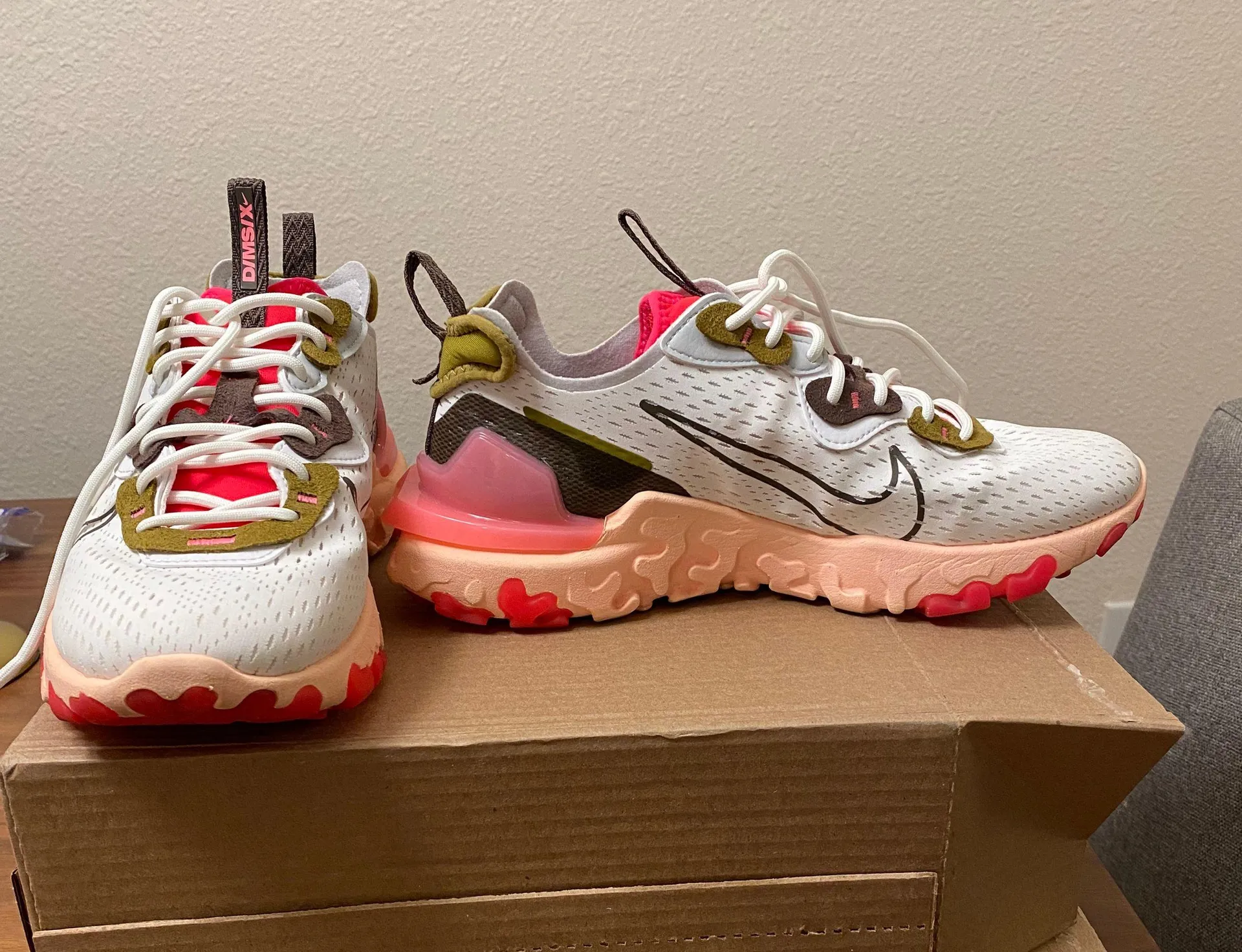 Nike React Vision - Image 3