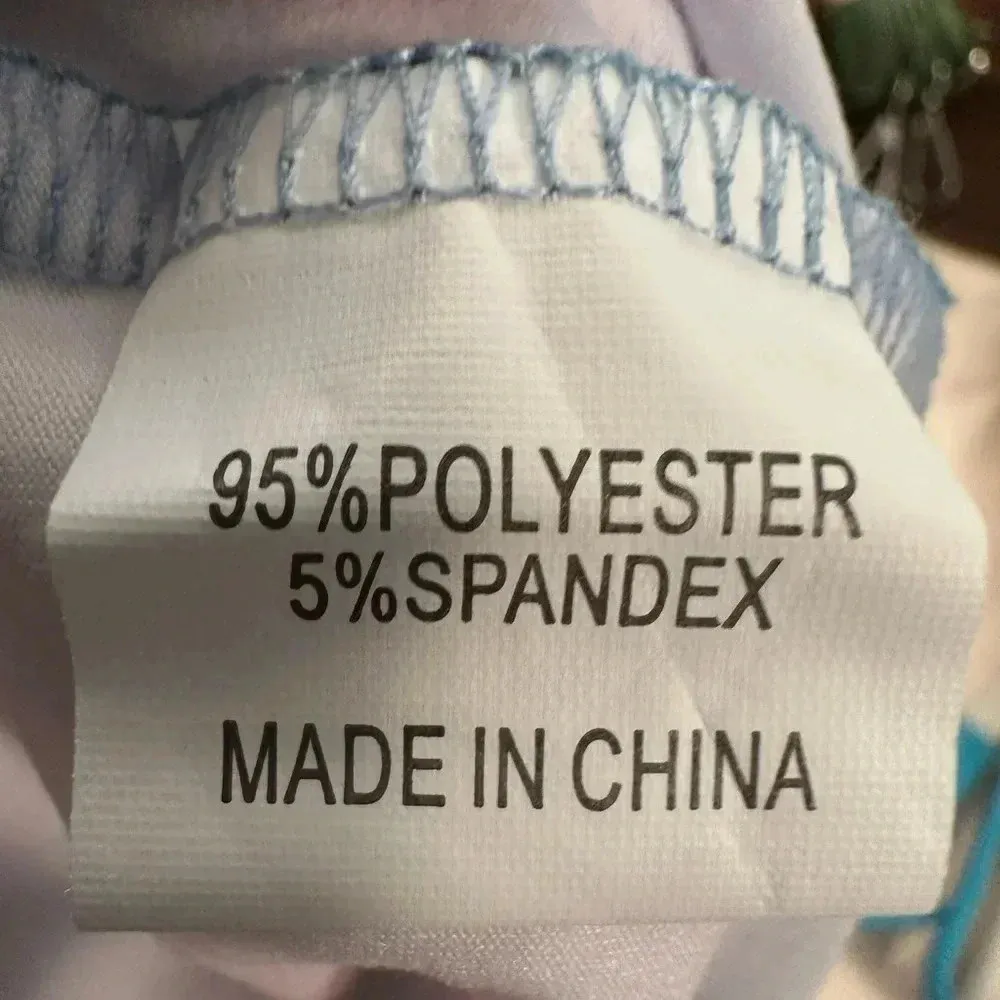 Tie dye pull on skirt in XL - Image 6