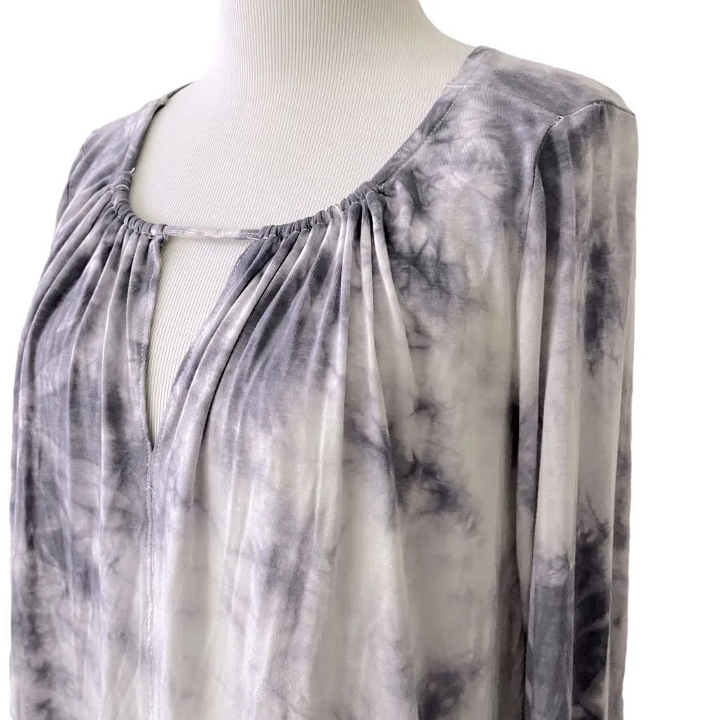 NWT American Eagle Soft And Sexy Tye Dye Top L - Image 3
